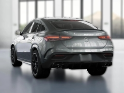 Mercedes-Benz GLE AMG GLE 53 4MATIC+ Coupe 2026