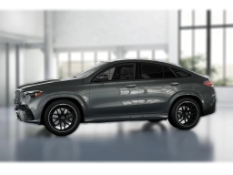 Mercedes-Benz GLE AMG GLE 53 4MATIC+ Coupe 2026