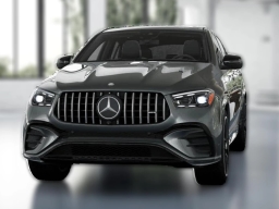 Mercedes-Benz GLE AMG GLE 53 4MATIC+ Coupe 2026