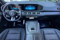 Mercedes-Benz GLE AMG GLE 53 4MATIC+ Coupe 2026