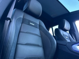 Mercedes-Benz GLE AMG GLE 53 4MATIC+ Coupe 2026