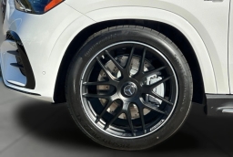 Mercedes-Benz GLE AMG GLE 53 4MATIC+ Coupe 2026