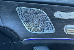 Mercedes-Benz GLE AMG GLE 53 4MATIC+ Coupe 2026