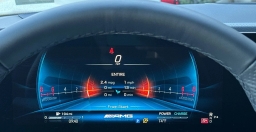 Mercedes-Benz GLE AMG GLE 53 4MATIC+ Coupe 2026