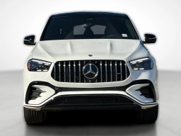 Mercedes-Benz GLE AMG GLE 53 4MATIC+ Coupe 2026