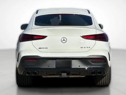 Mercedes-Benz GLE AMG GLE 53 4MATIC+ Coupe 2026