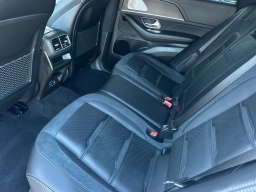 Mercedes-Benz GLE AMG GLE 53 4MATIC+ Coupe 2026