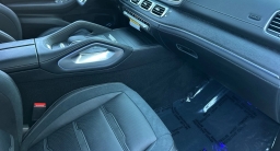 Mercedes-Benz GLE AMG GLE 53 4MATIC+ Coupe 2026