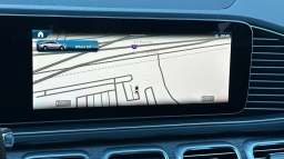 Mercedes-Benz GLE AMG GLE 53 4MATIC+ Coupe 2026