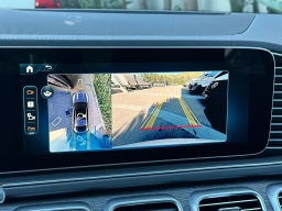 Mercedes-Benz GLE AMG GLE 53 4MATIC+ Coupe 2026