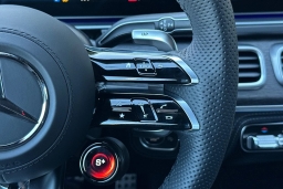 Mercedes-Benz GLE AMG GLE 53 4MATIC+ Coupe 2026