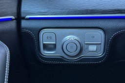 Mercedes-Benz GLE AMG GLE 53 4MATIC+ Coupe 2026