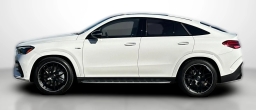 Mercedes-Benz GLE AMG GLE 53 4MATIC+ Coupe 2026
