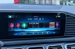 Mercedes-Benz GLE AMG GLE 53 4MATIC+ Coupe 2026