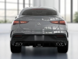 Mercedes-Benz GLE AMG GLE 53 4MATIC+ Coupe 2026