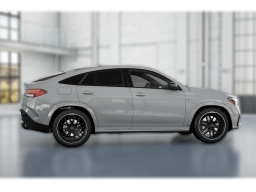 Mercedes-Benz GLE AMG GLE 53 4MATIC+ Coupe 2026