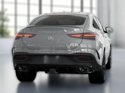 Mercedes-Benz GLE AMG GLE 53 4MATIC+ Coupe 2026
