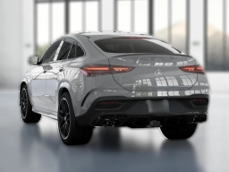 Mercedes-Benz GLE AMG GLE 53 4MATIC+ Coupe 2026