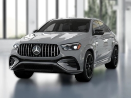 Mercedes-Benz GLE AMG GLE 53 4MATIC+ Coupe 2026