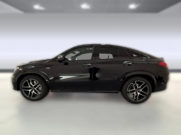 Mercedes-Benz GLE AMG GLE 53 4MATIC+ Coupe 2026