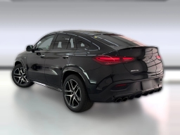 Mercedes-Benz GLE AMG GLE 53 4MATIC+ Coupe 2026