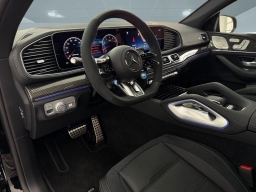 Mercedes-Benz GLE AMG GLE 53 4MATIC+ Coupe 2026