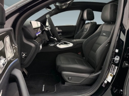 Mercedes-Benz GLE AMG GLE 53 4MATIC+ Coupe 2026