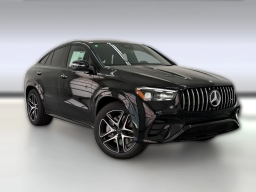Mercedes-Benz GLE AMG GLE 53 4MATIC+ Coupe 2026