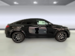 Mercedes-Benz GLE AMG GLE 53 4MATIC+ Coupe 2026