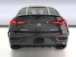 Mercedes-Benz GLE AMG GLE 53 4MATIC+ Coupe 2026