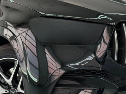 Mercedes-Benz GLE AMG GLE 53 4MATIC+ Coupe 2026