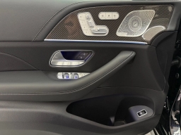 Mercedes-Benz GLE AMG GLE 53 4MATIC+ Coupe 2026