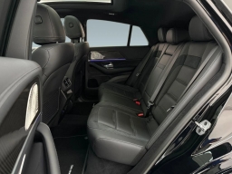 Mercedes-Benz GLE AMG GLE 53 4MATIC+ Coupe 2026