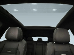 Mercedes-Benz GLE AMG GLE 53 4MATIC+ Coupe 2026