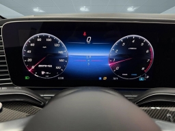 Mercedes-Benz GLE AMG GLE 53 4MATIC+ Coupe 2026