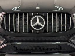 Mercedes-Benz GLE AMG GLE 53 4MATIC+ Coupe 2026