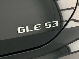 Mercedes-Benz GLE AMG GLE 53 4MATIC+ Coupe 2026