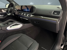 Mercedes-Benz GLE AMG GLE 53 4MATIC+ Coupe 2026