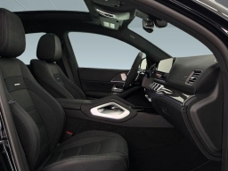 Mercedes-Benz GLE AMG GLE 53 4MATIC+ Coupe 2026