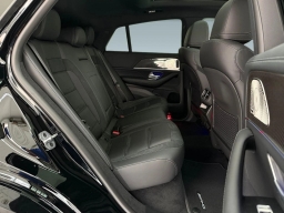 Mercedes-Benz GLE AMG GLE 53 4MATIC+ Coupe 2026