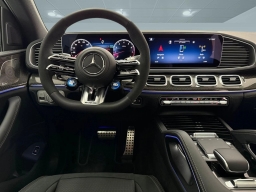 Mercedes-Benz GLE AMG GLE 53 4MATIC+ Coupe 2026