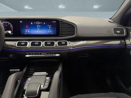 Mercedes-Benz GLE AMG GLE 53 4MATIC+ Coupe 2026