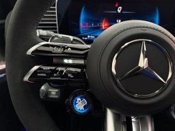 Mercedes-Benz GLE AMG GLE 53 4MATIC+ Coupe 2026