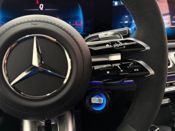 Mercedes-Benz GLE AMG GLE 53 4MATIC+ Coupe 2026