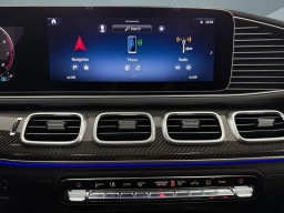 Mercedes-Benz GLE AMG GLE 53 4MATIC+ Coupe 2026