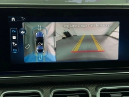 Mercedes-Benz GLE AMG GLE 53 4MATIC+ Coupe 2026