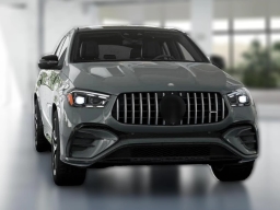 Mercedes-Benz GLE AMG GLE 53 4MATIC+ Coupe 2026