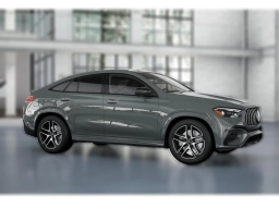 Mercedes-Benz GLE AMG GLE 53 4MATIC+ Coupe 2026