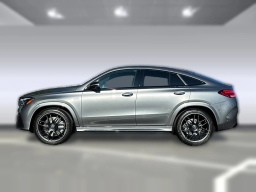 Mercedes-Benz GLE AMG GLE 53 4MATIC+ Coupe 2026