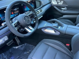 Mercedes-Benz GLE AMG GLE 53 4MATIC+ Coupe 2026